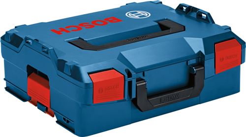 Coffret De Transport 442X357X151Mm L-Boxx 136 - Bosch - 1600A012G0