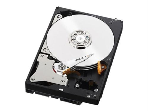 Disque Dur Interne Western Digital Red Drive Nas 3.5" 3 To - Disques durs  internes - Achat & prix | fnac