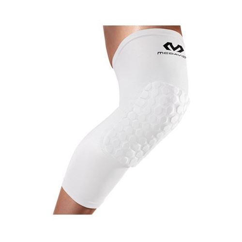 Genouillères McDavid HEX Force x2 - vue 3