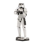 Metal Earth Star Wars Poe Dameron's X-Wing Fighter 3D Metal Model Kit