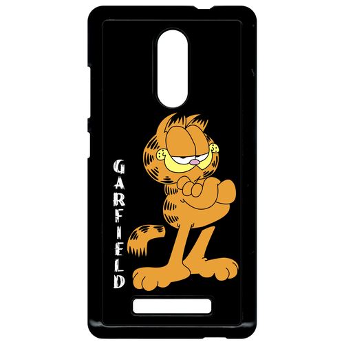Coque Xiaomi Redmi Note 3 Garfield
