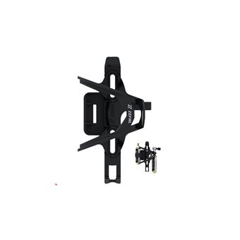 Bidon Porte-outil Zefal Z Box 170mm Noir, Capacité 0.6L, Pour Rangement De Matériel De Vélo
