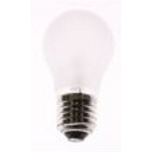 Lampe Incandescente E27 230V 0Ma 40W pour Refrigerateur Samsung - 8739595