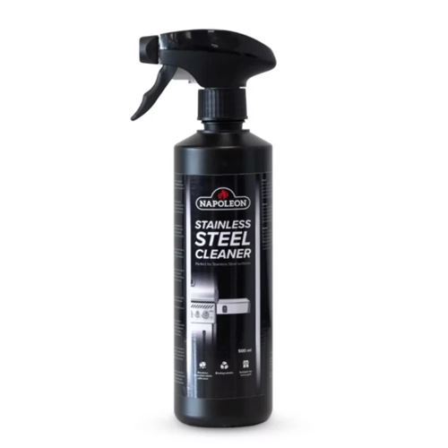Nettoyant pour barbecue inox 500 ml