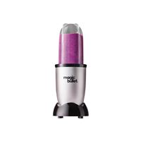 Blender Nutribullet Magic Bullet Original MBR10 200 W Gris