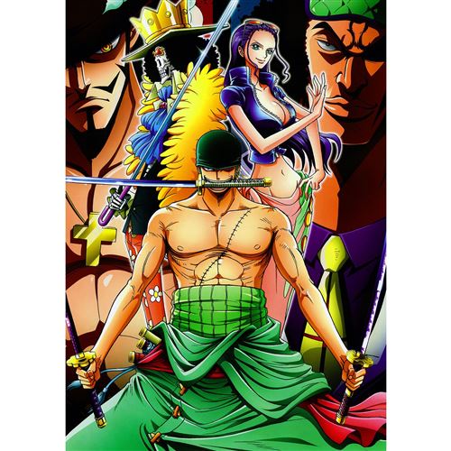 One Piece poster avis de recherche - 21x30cm / Zoro  Poster one piece, Avis  de recherche, Fond d'ecran dessin