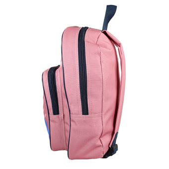 Bagtrotter My Little Pony Sac à Dos Scolaire 31 cm Rose
