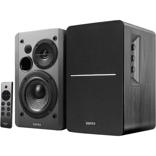 Enceinte Bluetooth Edifier R1280Dbs Noir