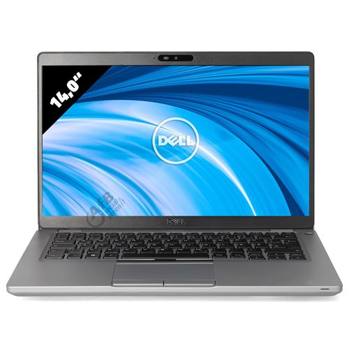 PC Portable Dell Latitude 5420 14 Intel Core i5 16 Go Ram 250 Go M.2 Sata SSD