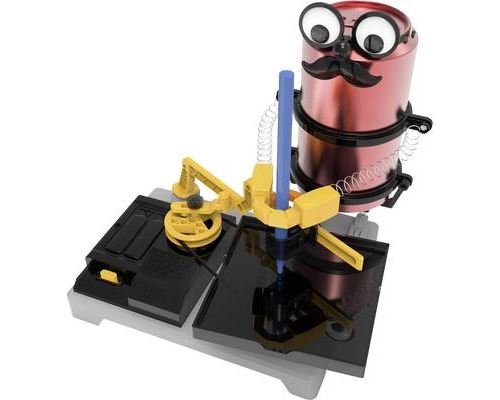 MAKERFACTORY Mandala Roboter Kit robot