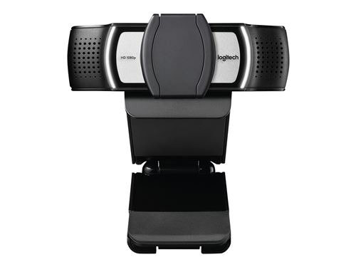 Logitech Hd Webcam C930e - Image 2