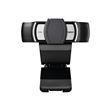 Caméra Web Logitech C930e - Webcam - couleur - 1920 x 1080 - audio - USB 2.0 - H.264