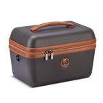 Delsey Paris - Vanity case Chatelet Air 2.0 - marron - 8134