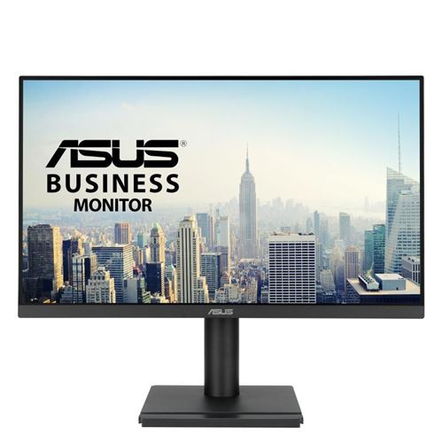 Asus Noir Va279qgs 27P Ips Wled Fhd 16:9 120Hz 350Cd/M2 1Ms Hdmi Dp D-Sub