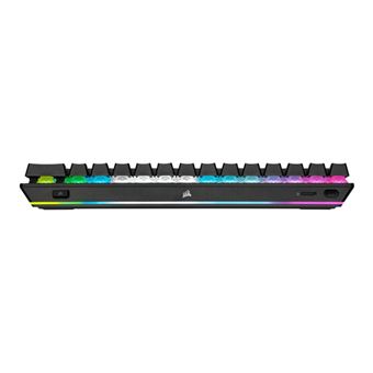 Corsair K70 RGB Pro mini - Clavier gamer