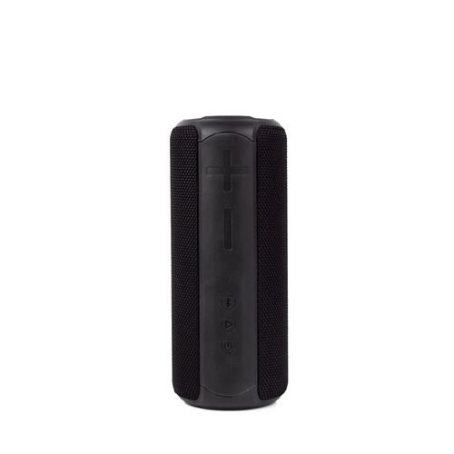 Prixton Echo Box Enceinte Bluetooth Portable 30W Noir