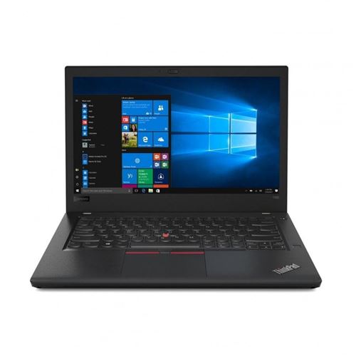 PC Portable Lenovo Thinkpad T480 14 Hd+ 256 Gb SSD 16 Gb Ram Intel Core i5-8250U W10 Pro