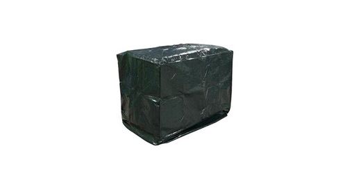 Non Communiqué Toolland Housse Pour Barbecue - 110 X 70 X 100 Cm