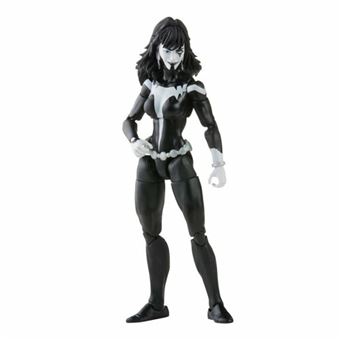 Figurine Spiderman Legends 13
