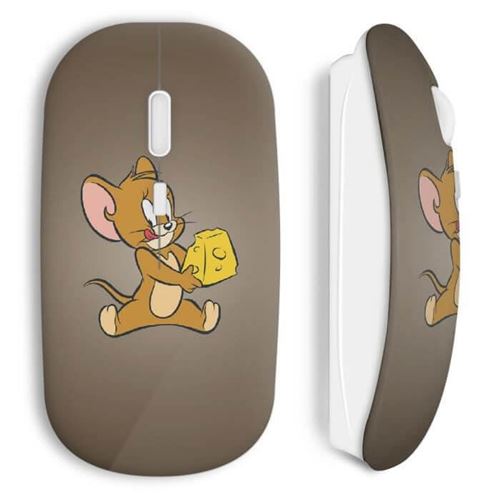 Souris Sans Fil Tom Jerry Maniacase