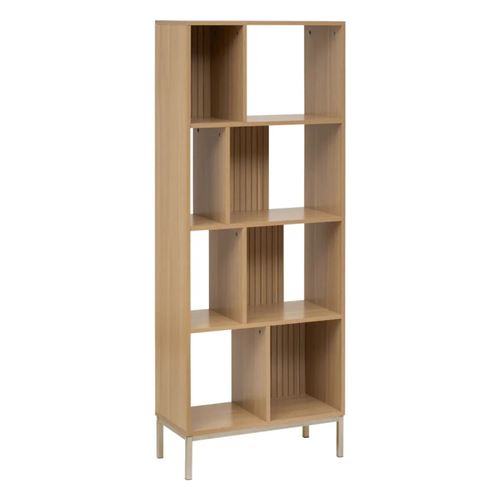 5five - Bibliothèque Tasso - 8 Niches - Image 3