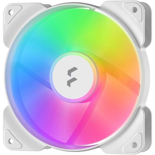 Fractal Design Aspect 12 Rgb Pwm White Frame - Image 3