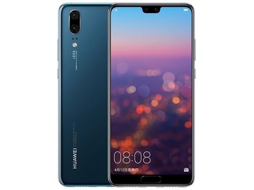 Huawei P20