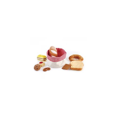 Panier de pain pour enfant