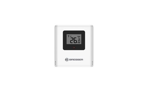 Non Communiqué Capteur Thermo Extérieur Bresser