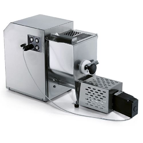 Machine &agrave; P&acirc;tes Professionnelle - 8 Kg / Heure - Virtus