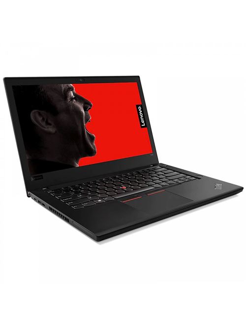 PC portables - Lenovo ThinkPad T480 I5/8/250SSD- Poids: 1.65 kg État correct -  reconditionné disponible sur Fnac