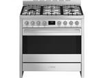 SMEG Cuisiniere gaz B95GMCX9