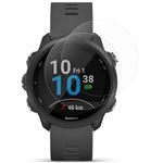 BROTECT AirGlass (6 Pièces) - Film Protecteur Verre Hybride 9H Pour Garmin Forerunner 955, Anti-Rayures, Ultra-Fin, Transparent, Anti-Empreintes