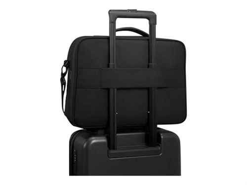 Lenovo ThinkPad Professional Gen 2 - Sacoche pour ordinateur portable - charge supérieure - jusqu'à 14 - noir - pour ThinkPad X1 Yoga Gen 8 21HQ