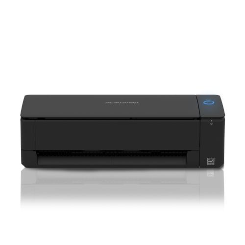 Scanner ScanSnap iX1300 A4 600DPI 30ppm CIS Wi-Fi USB Noir