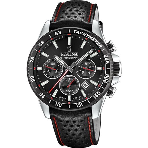 Chronographe Homme Festina F20561/4
