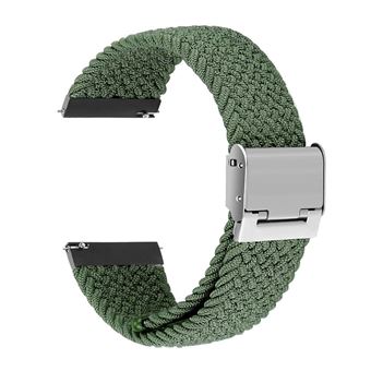 Bracelet Tressée loop élastique pour Garmin Venu 2S Vert - Accessoires  bracelet et montre connectée - Achat & prix