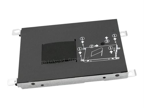 CoreParts Primary - SSD - 1 TB - intern