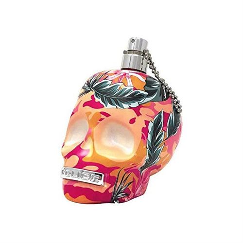 Parfum Femme To Be Exotic Jungle EDP (125 ml) Police