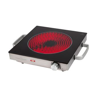 Plaque de cuisson individuelle à infra Proficook PC-EKP 1210 - 1