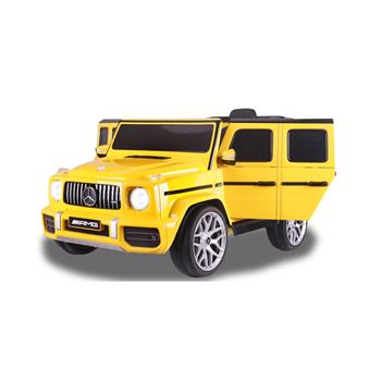 G63 ride on outlet