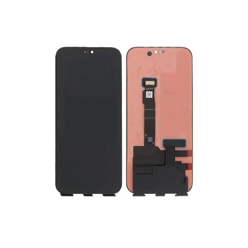 Non Communiqué Noir Ecran Lcd Et Vitre Tactile Pour Honor X8c