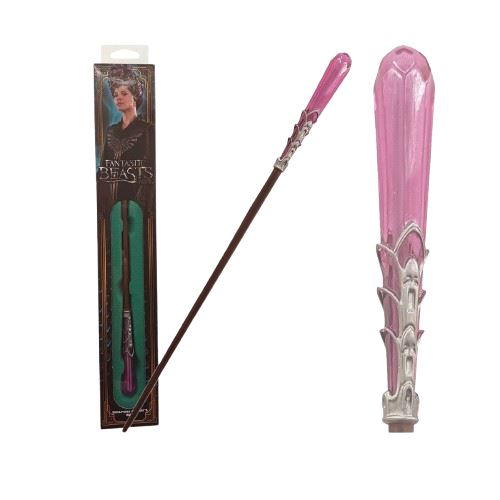 Réplique Baguette Seraphina Picquery 38 Cm - Les Animaux Fantastiques