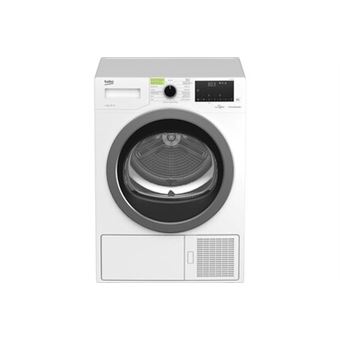 Séchoir à condensation beko dh9532gao blanc Sèche-linge pompe à