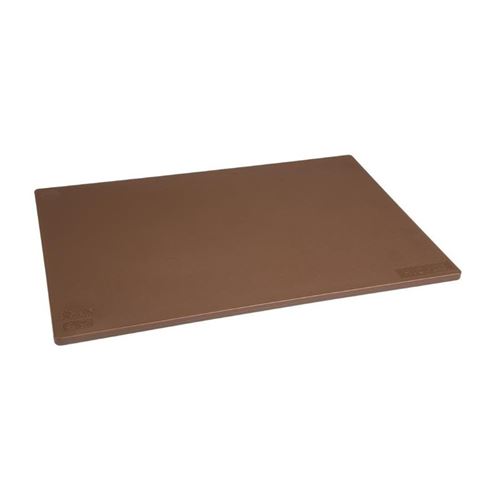 Hygiplas Planche À Découper Basse Densité 450X300x10 Mm 6 Couleurs - Image 2