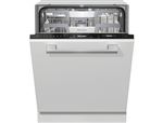 Miele G 7460 SCVi AutoDos - Lave-vaisselle - intégrable - WiFi - Niche - largeur : 60 cm - profondeur : 57 cm - hauteur : 80.5 cm