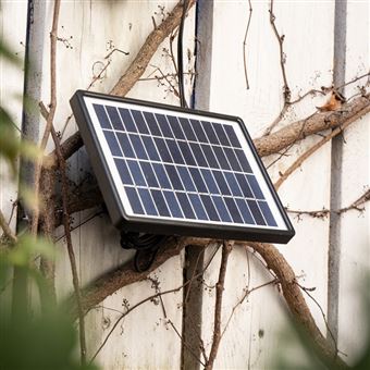 PROJECTEUR DETECTEUR DE MOUVEMENTS à énergie solaire 44 LED, Equipement de  la maison, Equipement jardin