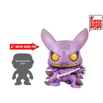 Figurine Funko Pop! Animation – Naruto Kurama N°725 – Neuve