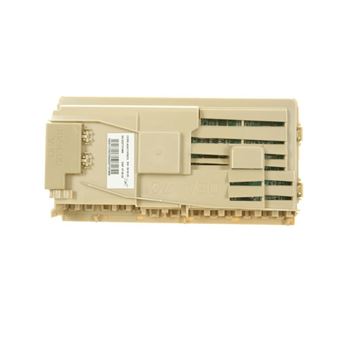 Programmateur Dea701 Vierge Pour Lave Vaisselle Indesit - C00629611 - 1