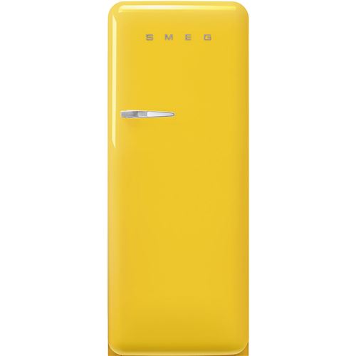 Refrigerateur 1 Porte Smeg Fab28Ryw6